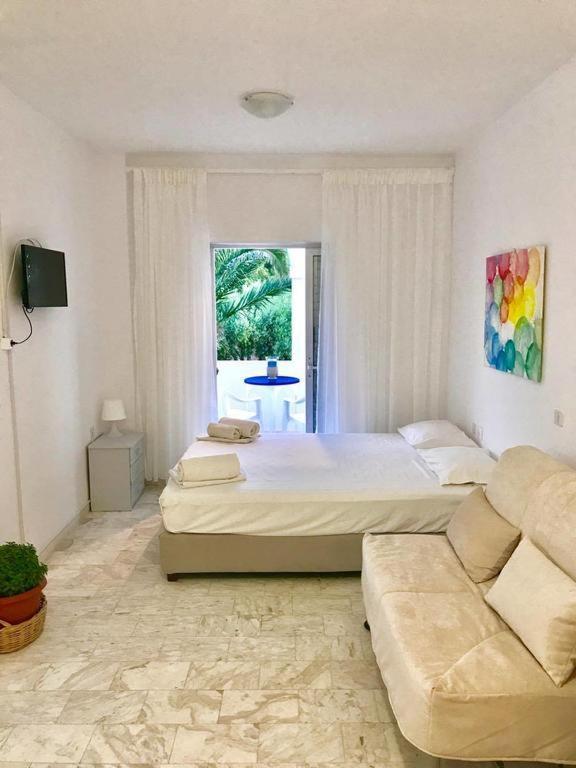 Apartamento Haus Risos Next Generation Toroni Exterior foto